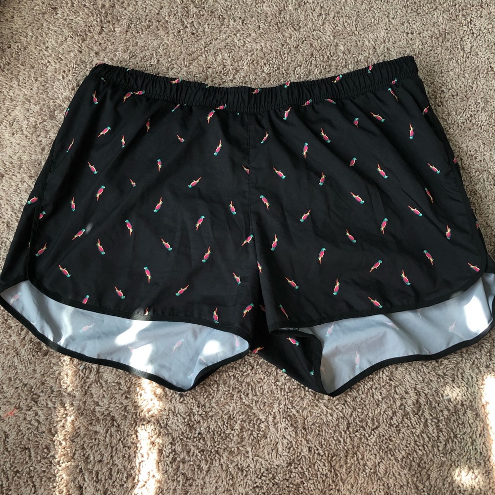 Old Navy Running shorts